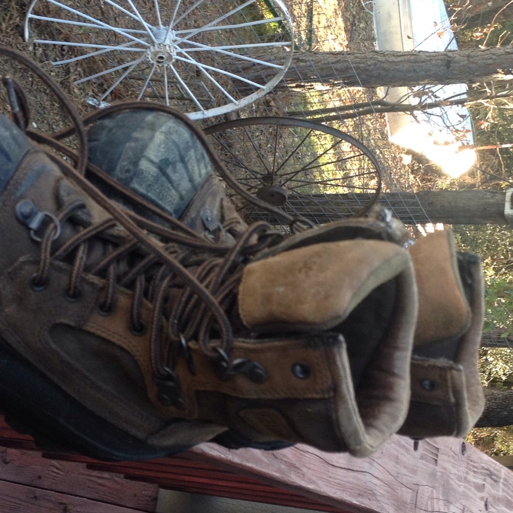 Women's snow boots!!! Size 7